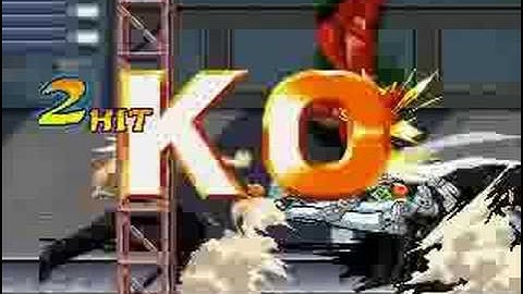 Team Aiduzzi vs Team MVC