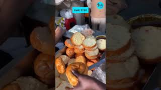 Kulhad Chai In Lucknow | Curly Tales #shorts