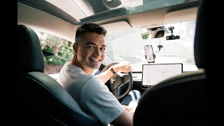 Future Of Rideshare: w/The Rideshare Guy (Harry Campbell)