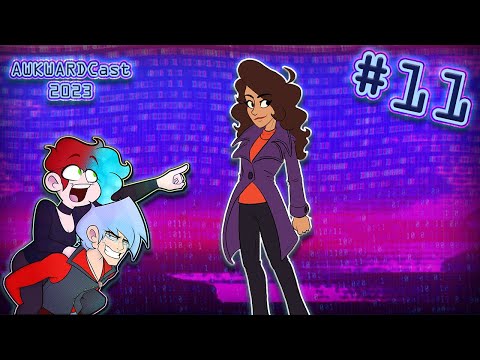 AWKWARDCast S7 Ep. 11 ft. The Abbey Roadie: Ladybird, Rabbit Holes and Ragged Jones