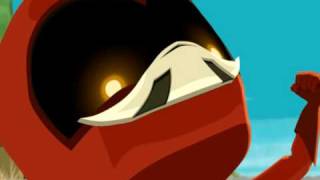 League Of Super Evil - One Zillion