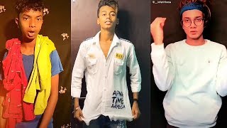 Tik Tok Boy's Attitude Video | Girl Attitude Tik Tok Video | Ravan Ravan Hoon Main | Ansh Pandit