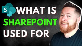 What is SharePoint Used For?