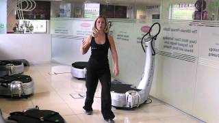 Movement Preparation & Mobility - Forward step with opposite arm rotational reach