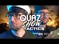 Gears Tactics, XCOM i Phoenix Point | taktyczny QUAZ SHOW