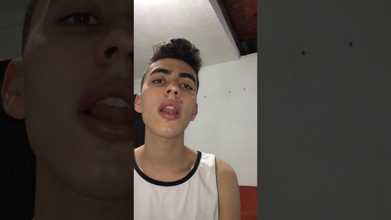 James - La llorona ( cover) 