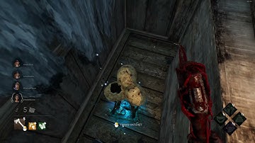 The Boon Totem Spot you can