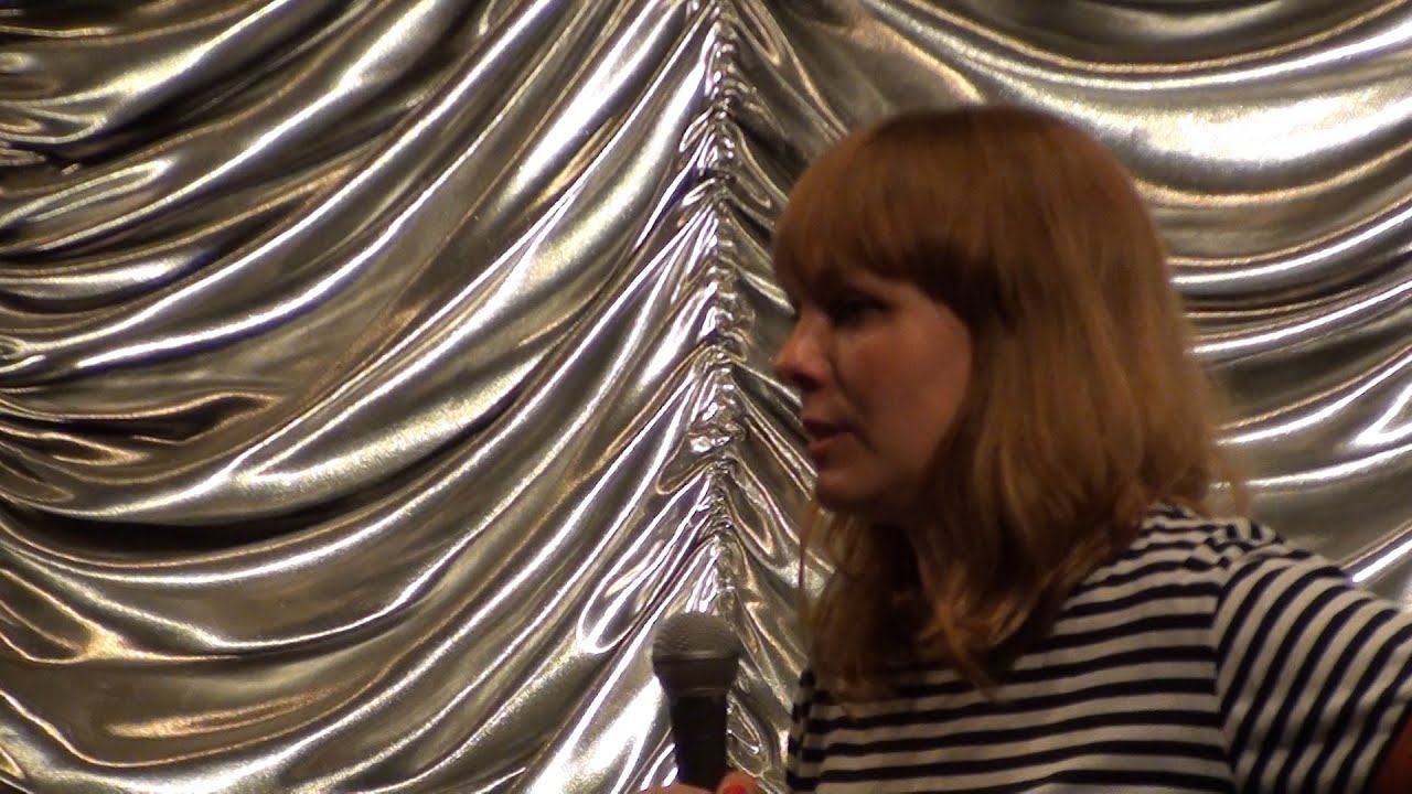 TONI ERDMANN - Maren Ade zu Gast in Stuttgart