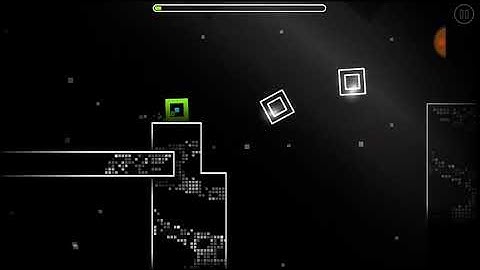 Trippy AF | Mind Control - Darwin ( Geometry Dash 2.11 )