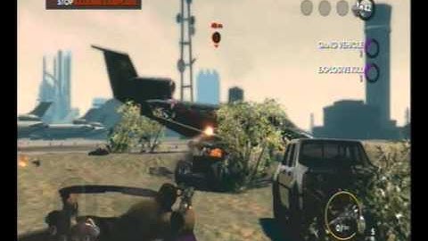 Saints Row: The Third - Act 3 - Eliminate Killbane - #40