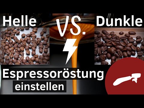 Helle und dunkle