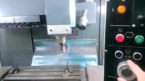 bridgeport interact 720 haidenhain tnc155 controller