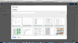Famous Using Google Sheets to make your Lab Reports and Graphs Profile
