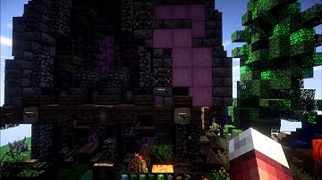 Minecraft: Creative Plot Showcase