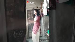 Swati Varma 5555 Ka Dance Mahakal Nirmal Vigo Video