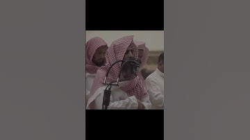 وَاللَّهُ يُرِيدُ أَنْ يَتُوبَ عَلَيْكُمْ / سورة النساء -  محمد اللحيدان