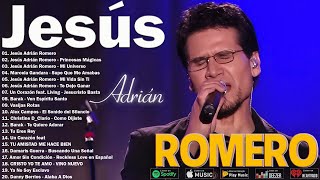 Jesús Adrián Romero, Marcela Gandara, Barak Top 20 Canciones  Lo Mejor De lo Mejores Grandes Éxitos