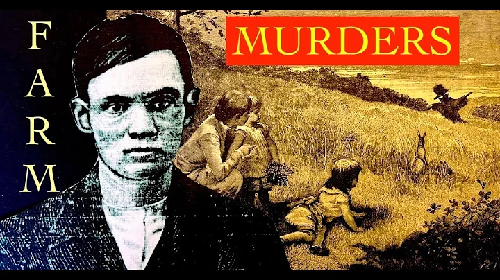 The Psychopath Oliver Bateman Murders of 2 Girls F...
