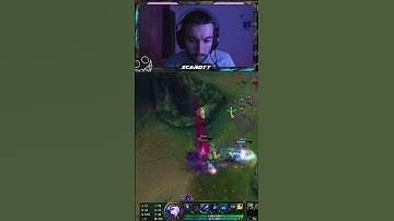 RIP MAOKAI 💀​ #LOL #LEAGUEOFLEGENDS #SHORTS #YOUTUBE #CLIPS #XCANDYY #shorts