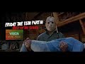 Friday the 13th - Part III (Best of the Series)