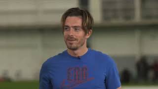 Jack Grealish 4K Free Clips Grealish Free Clips For Edit