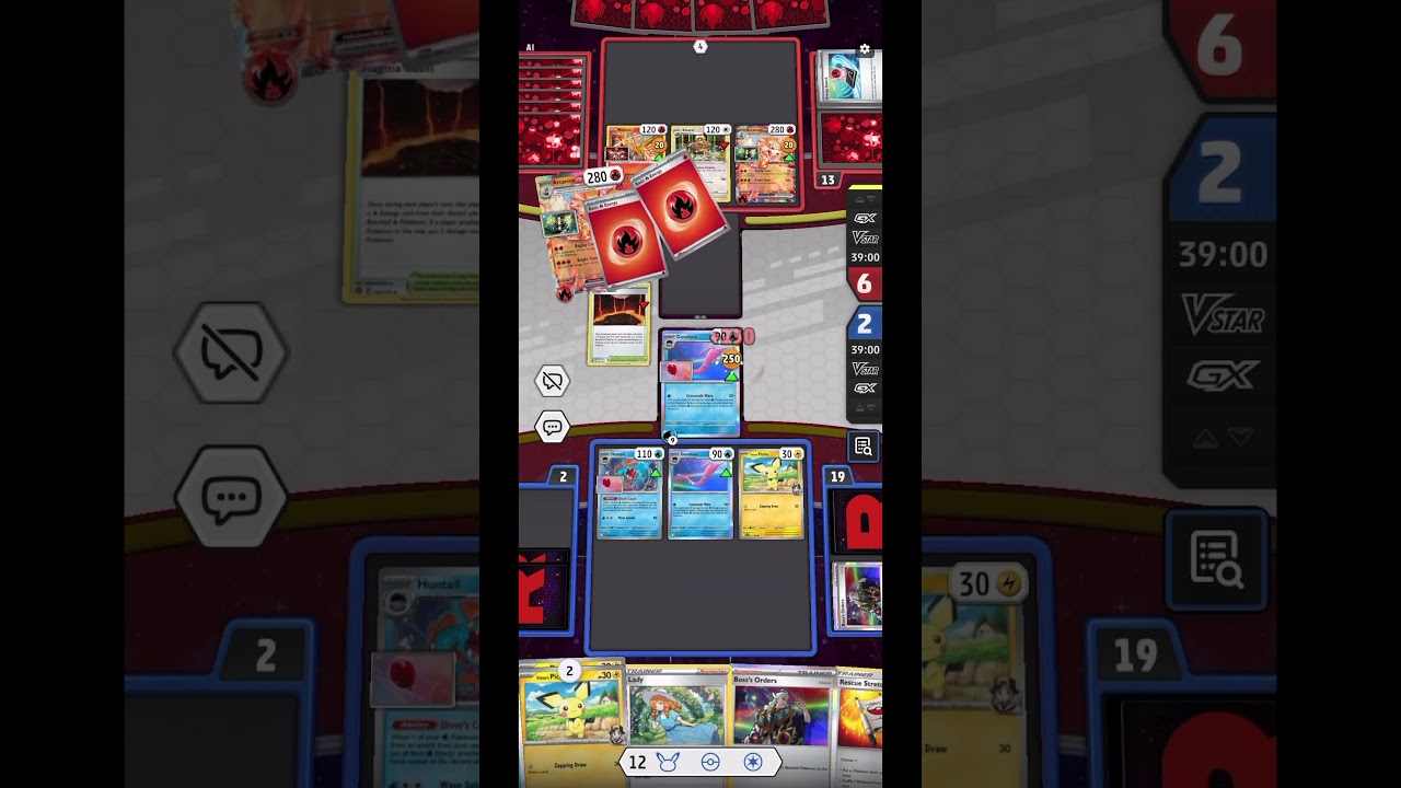 🔥Infinite Power Gorebyss Combo! ♻️💥Recycle ALL Energy for Massive Damage! 