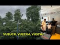 Portable Yagi Antenna Build | Yaesu FT-710 + Custom Mast + RJDC66 Rotator