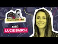 Lucie Basch: Aligning Values at Work 🌍
