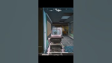 FASTEST 1v3 in Zero Dam Normal🔥| Delta Force Mobile