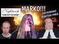 Coffeebeanz Reacts to Nightwish - Ghost River (Live Wacken 2013)  WOW!!!