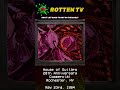 RottenTV: House of Guitars 20th Anniversary Commercial #newyork #ny #shorts #hog #1984 #ozzy