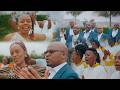 MUZE MWINJIRE Performed By Chorale Sainte Cécile Kabuye Composed By BICAMUMPAKA Thomas