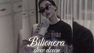 Otilia - Bilionera (slow down) #otilia #bilionera #slowed