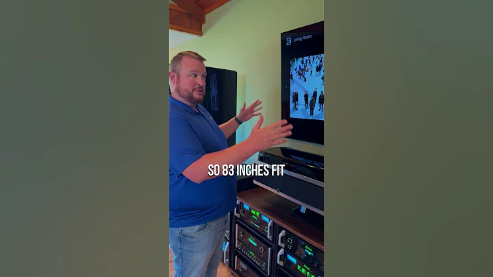 McIntosh Home Audio System Install Overview - Part 2