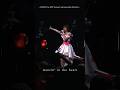 「あなたの胸に帰りたい」 #あなたに帰りたい from LIVE 2025 ""Journey"" and Sweet Sixty #伊代さんの歌声を届けたい #2025live #松本伊代