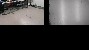 Source seeking with nonconvex scalar field