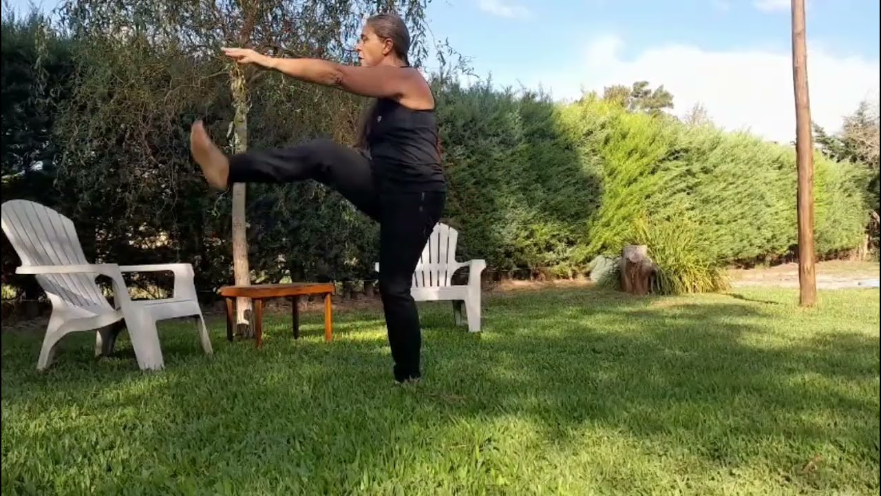 Calistenia Cardio + Inmersión en Frío | Fuerza y regulación