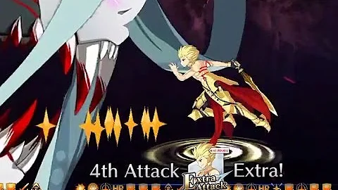 تحميل 決戦 Fgo
