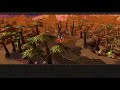 Warcraft 3: Rise of the Destroyer 01 - Elemental Unrest (Demo)