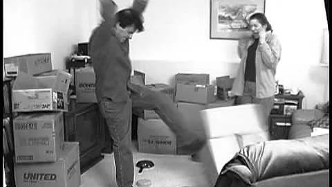 Living Room Fragile trailer