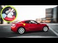 5 Weird Quirks of the Scion FR-S 🤔
