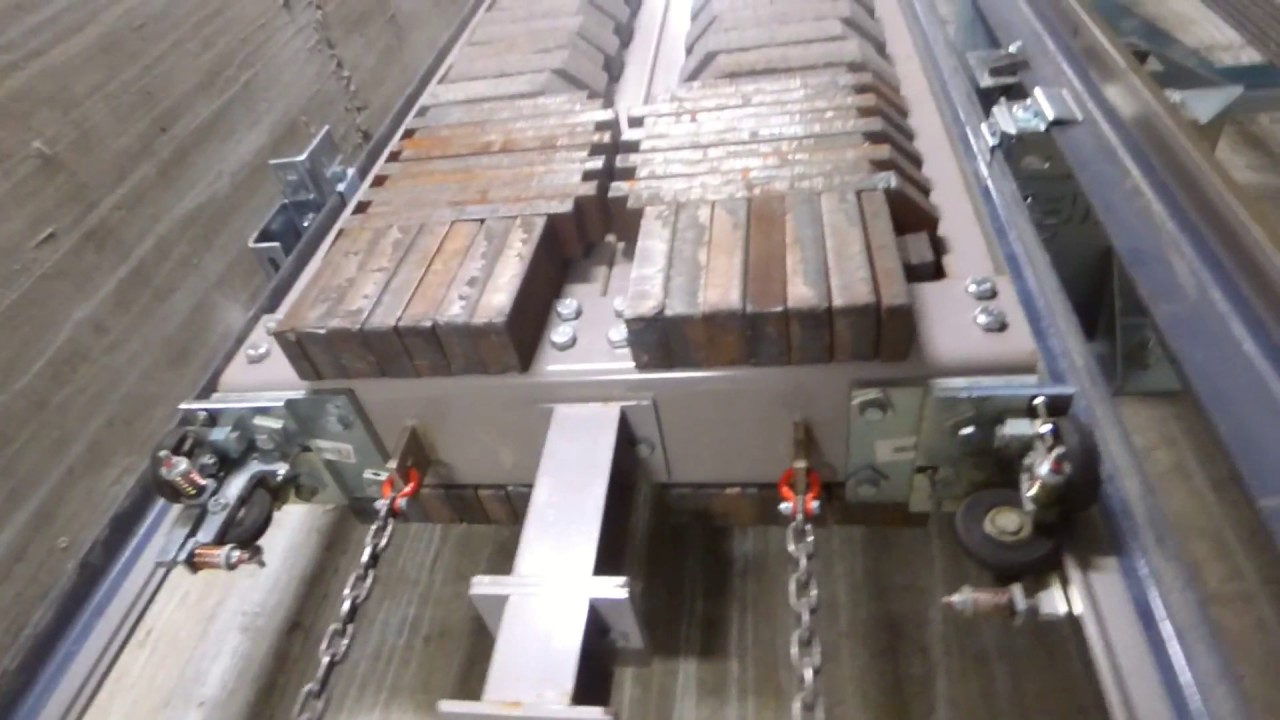 Horrible ecodisc modernization