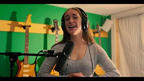Sweet Polly Oliver (COVER) - Julia Mullen