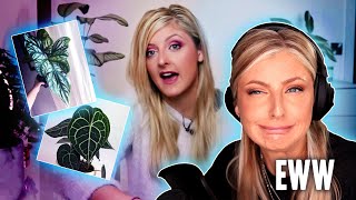 WHAT WAS I THINKING?! | Reacting to my VERY FIRST Rare Plant Wishlist Video