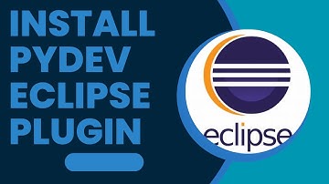 PyDev Eclipse Extension Install