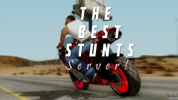 The Best Stunts Server Trailer