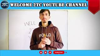 Well come to Tech Training Center