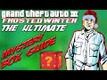 GTA III Frosted Winter MOD: ULTIMATE Mystery Box Location Guide [+map markers]