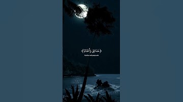 Part 22: دقائق من الراحة النفسية من سورة النبأ🖤😌#قران #quran #عبدالرحمن_مسعد #foruyou #viral_video