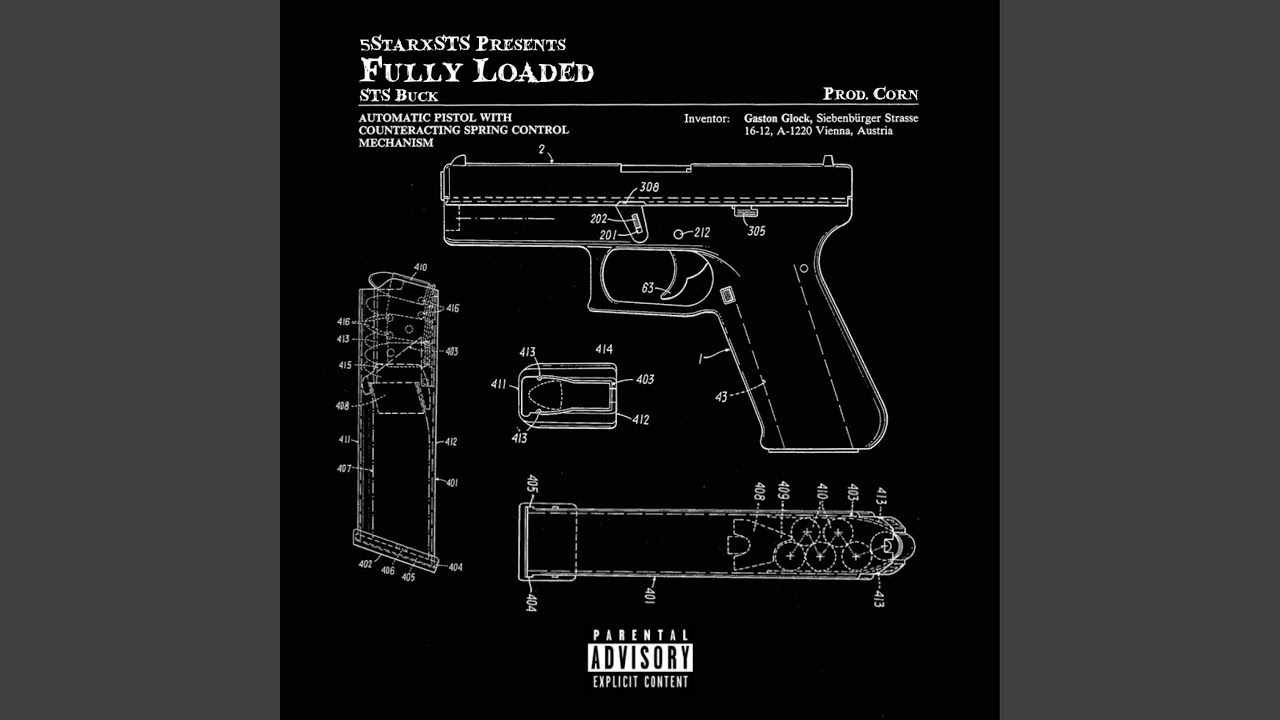 Watch FULLY LOADED on YouTube Watch FULLY LOADED on YouTube